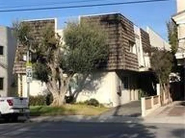104 N Prospect Ave APT 4, Redondo Beach, CA 90277