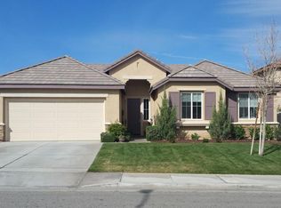 38243 Villette St, Palmdale, CA 93552