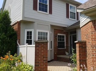 49433 Plymouth Way, Plymouth, MI 48170