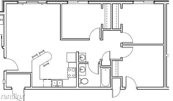 3 Bed Large