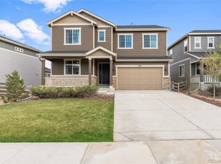7918 Julsburg Cir, Littleton, CO 80125