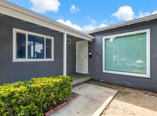 8629 Tilden Ave, Panorama City, CA 91402