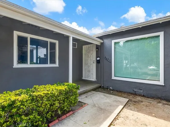 8629 Tilden Ave, Panorama City, CA 91402