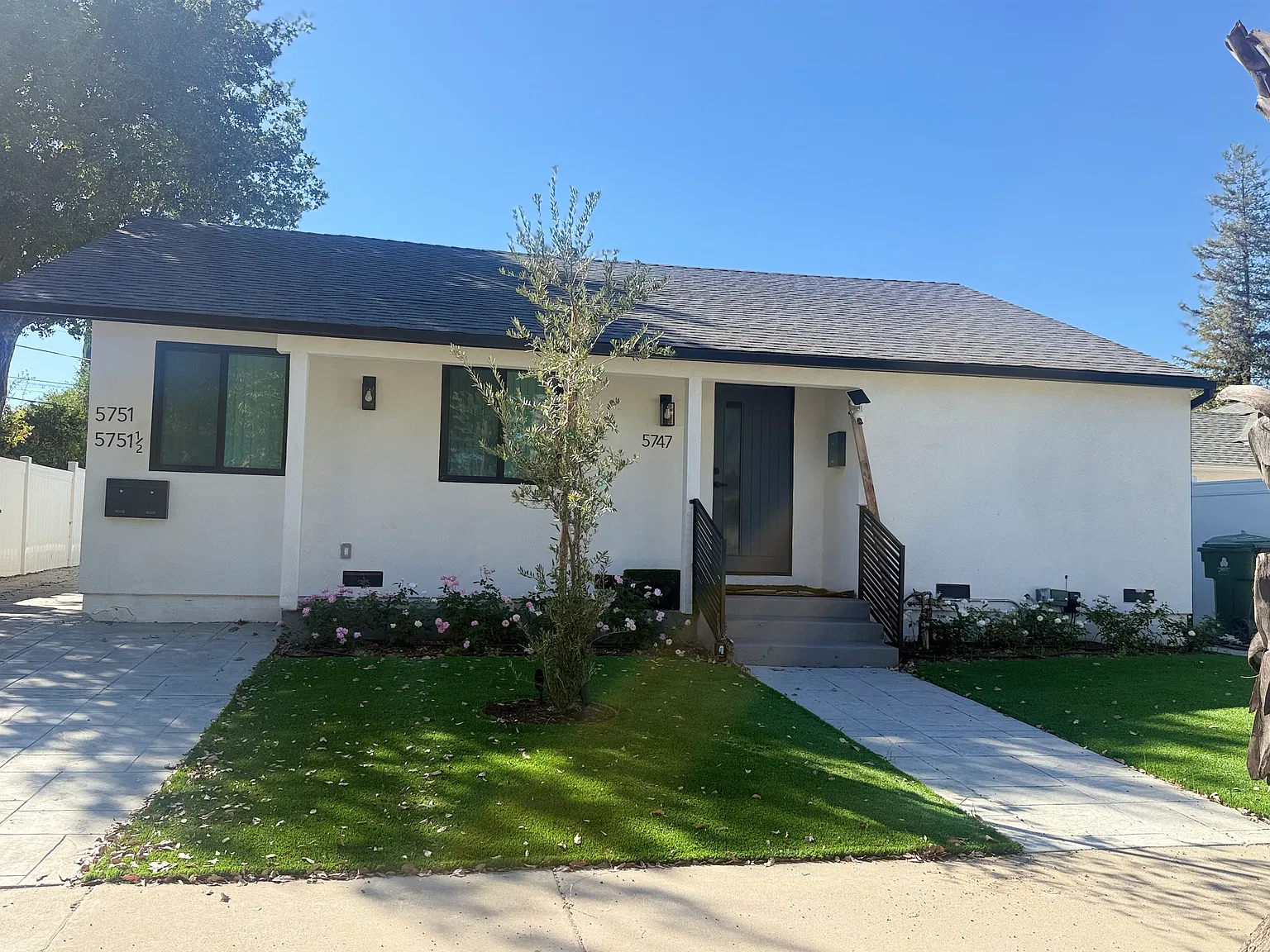 3 bed, 1500 sqft, $4,800 — Photo 3