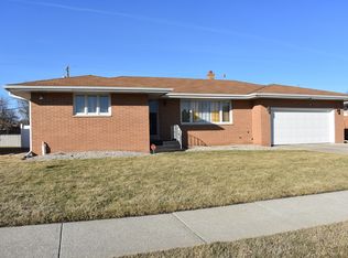 300 W 54th Pl, Merrillville, IN 46410