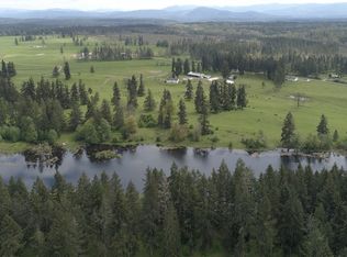 19726 128th Ave SE, Yelm, WA 98597