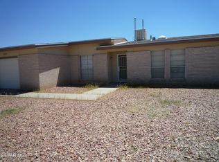 11128 Wharf Cove Dr, El Paso, TX 79936