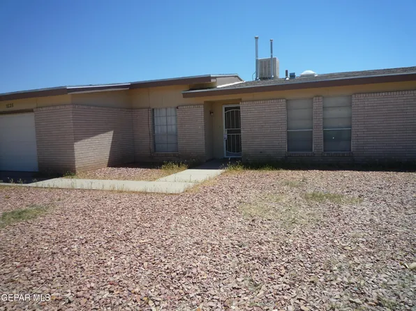 11128 Wharf Cove Dr, El Paso, TX 79936