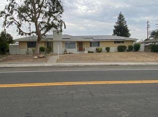 3000 Olympic Dr, Bakersfield, CA 93308