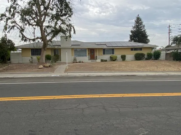 3000 Olympic Dr, Bakersfield, CA 93308