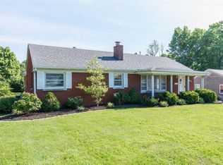 917 Lane Allen Rd, Lexington, KY 40504