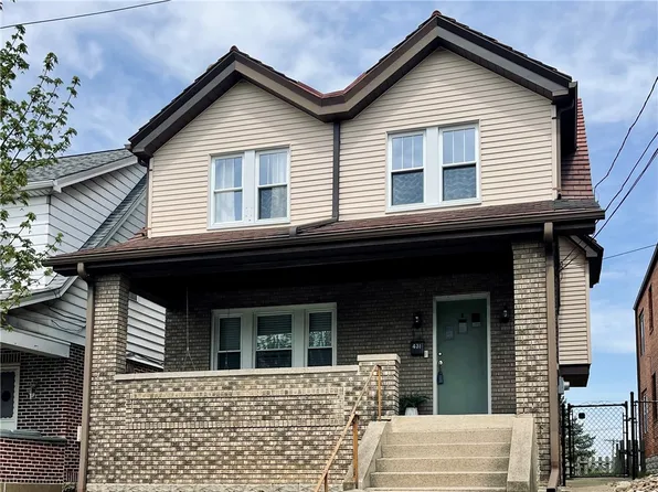 431 Winterhill St, Pittsburgh, PA 15226