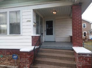 3721 Revere Dr, Toledo, OH 43612