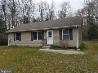 12513 Utica Rd, Greenwood, DE 19950