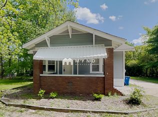 912 Woodward Rd, Midfield, AL 35228