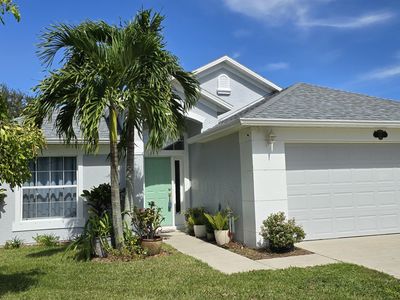 125 Sedgewood Cir, West Melbourne, FL, 32904