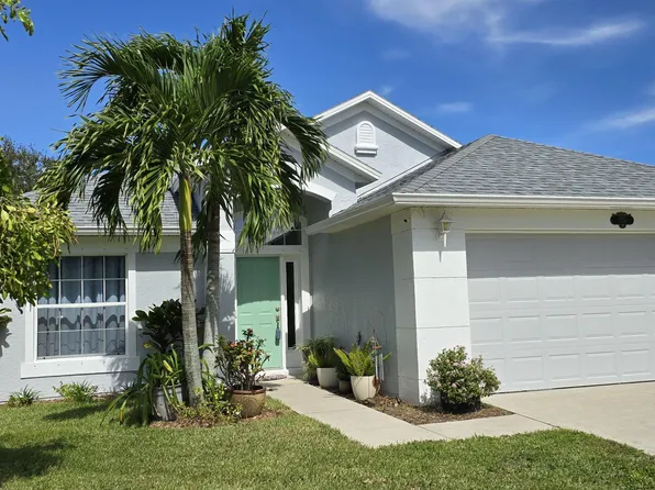 125 Sedgewood Cir, West Melbourne, FL 32904