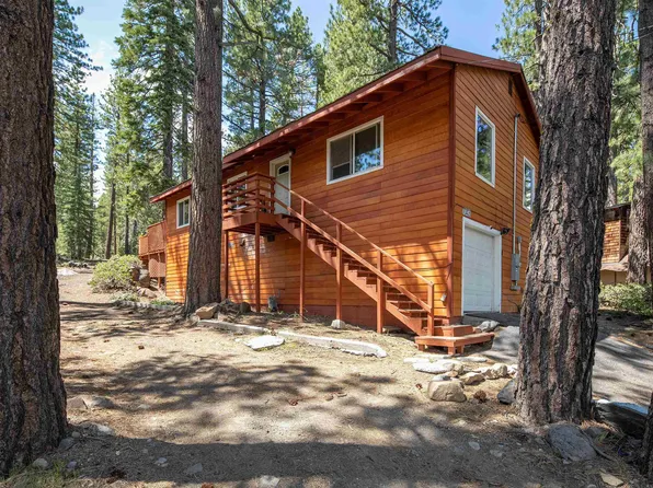 10406 Northwoods Blvd, Truckee, CA 96161