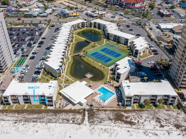 8727 Thomas Dr Unit C17, Panama City Beach, FL 32408
