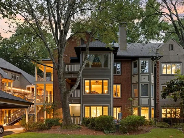 464 Ansley Walk Ter NE, Atlanta, GA 30309