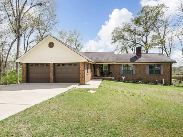 15608 Peace Valley Rd, Brookwood, AL 35444