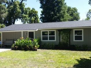 412 W Central Ave, Orange City, FL 32763