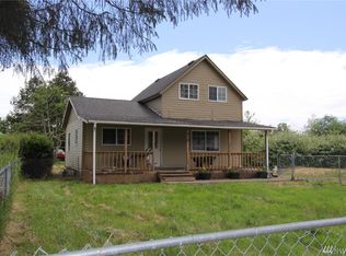 919 Lafayette St, Aberdeen, WA 98520
