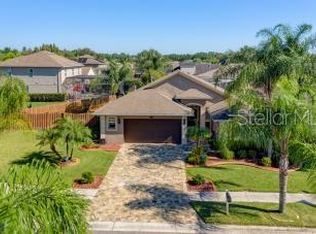 16611 Fairbolt Way, Odessa, FL 33556