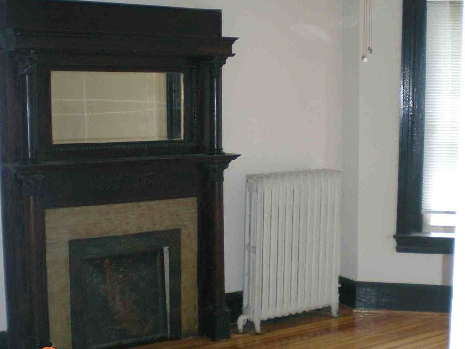 Unit #2 Living Room