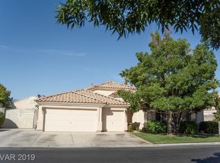 6032 Cocktail Dr, Las Vegas, NV 89130