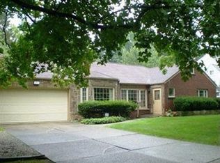 391 Mull Ave, Akron, OH 44313