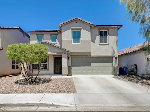 4916 Apache Valley Ave, Las Vegas, NV 89131