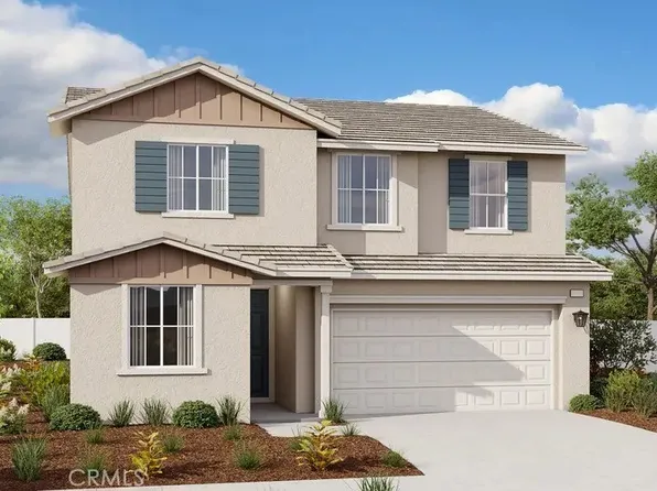 35723 Mickelson Dr, Beaumont, CA 92223