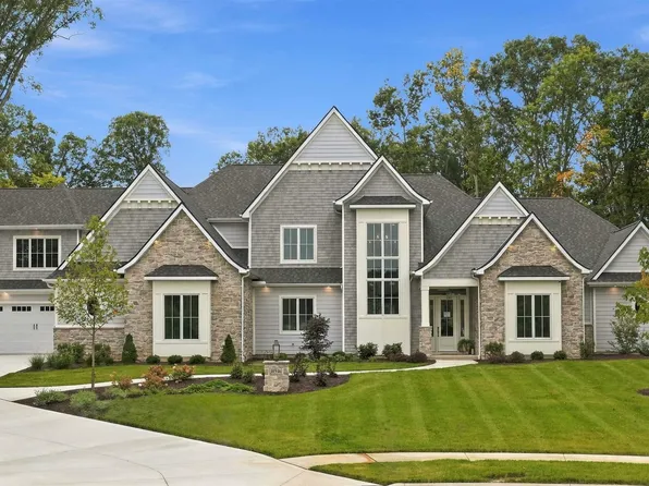 14546 Magnolia Pkwy, Fort Wayne, IN 46845