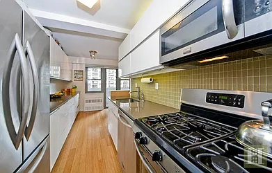 Sold by Halstead Real Estate