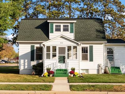 913 Polk Street, Sauk City, WI, 53583