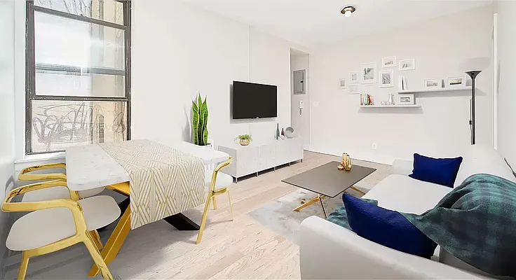 Rented by Living New York | media 9