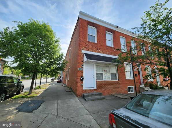 165 N Streeper St, Baltimore, MD 21224