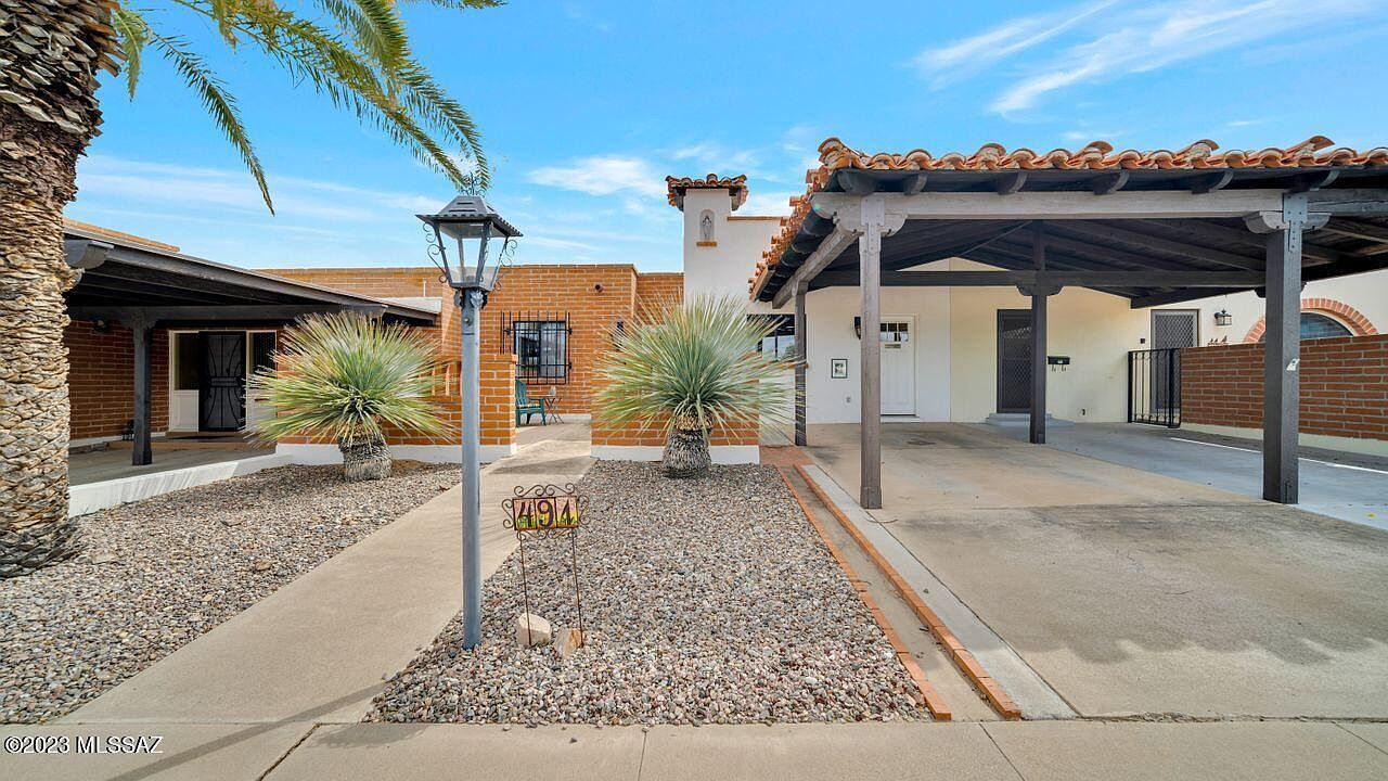 491 W Paseo Solana, Green Valley, AZ 85614 Zillow