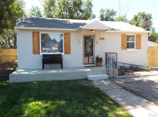 2704 Bockman Ave, Pueblo, CO 81004