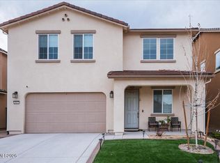 6847 Ronaldinho Dr, Sparks, NV 89436