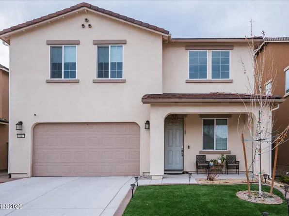 6847 Ronaldinho Dr, Sparks, NV 89436