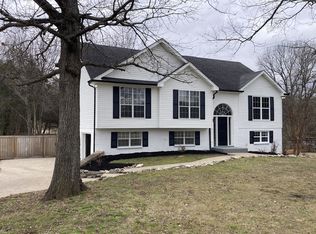 1283 Countryside Rd, Nolensville, TN 37135