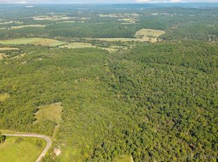 473438 E 790th Rd, Stilwell, OK 74960