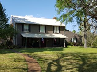 516 Young Road, Hallsville, TX 75650