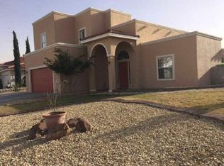129 E Cloud Song Dr, Santa Teresa, NM 88008