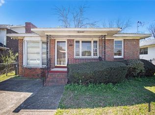 5809 Grant Ave, Birmingham, AL 35228