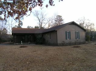 110 Wellesley Rd, Washington, NC 27889