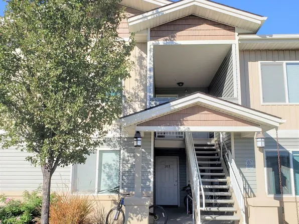 1001 W Broadway Ave #C-204, Meridian, ID 83642