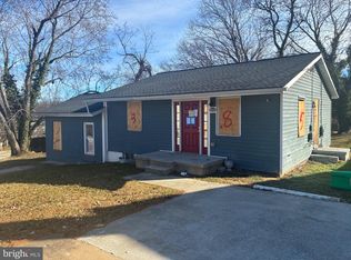 1117 Booth Ln, Capitol heights, MD 20743